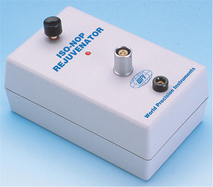 World Precision Instruments Biosensing Nitric Oxide 