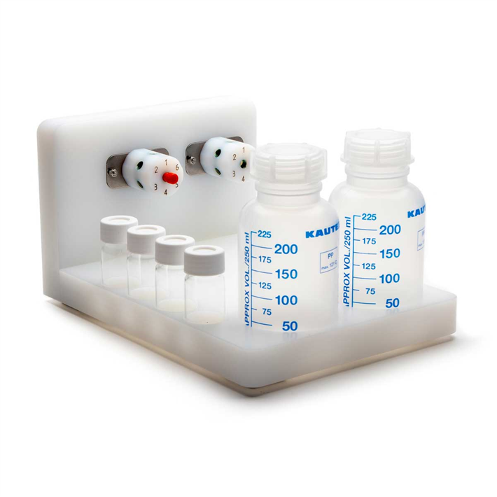 World Precision Instruments | 89372-2