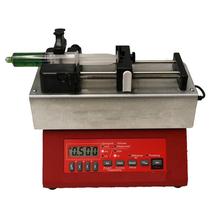 World Precision Instruments | Pumps & Microinjection | Laboratory ...