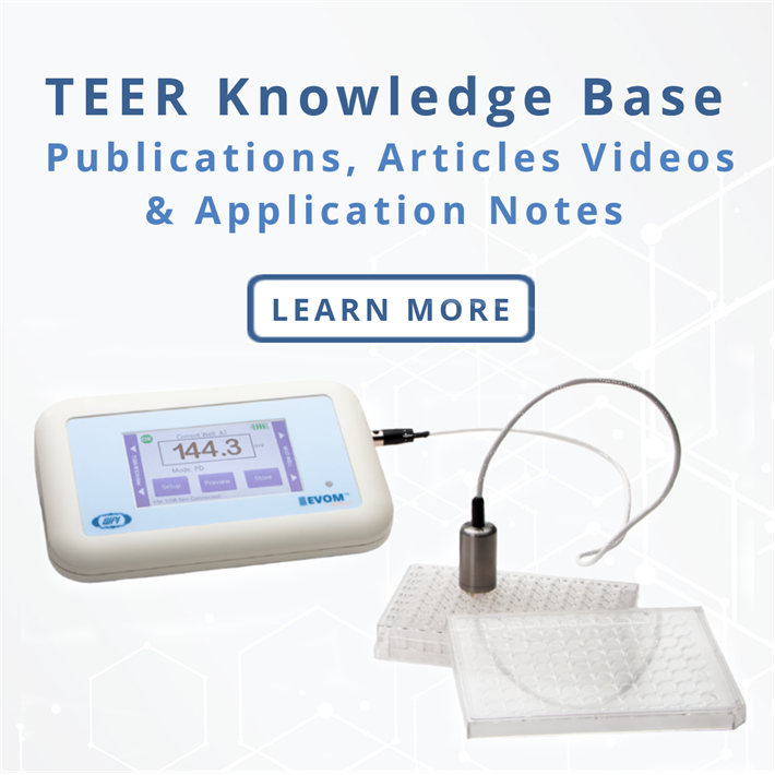 TEER Knowledge Base