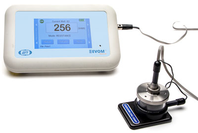 Epithelial Volt Ohm Meter [EVOM2]