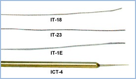 FLEXIBLE IMPLANTABLE PROBES