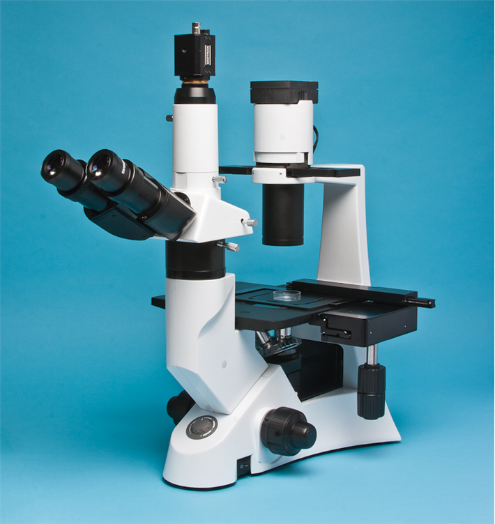 World Precision Instruments Microscopes & Cameras Inverted