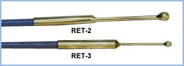 FLEXIBLE IMPLANTABLE PROBES