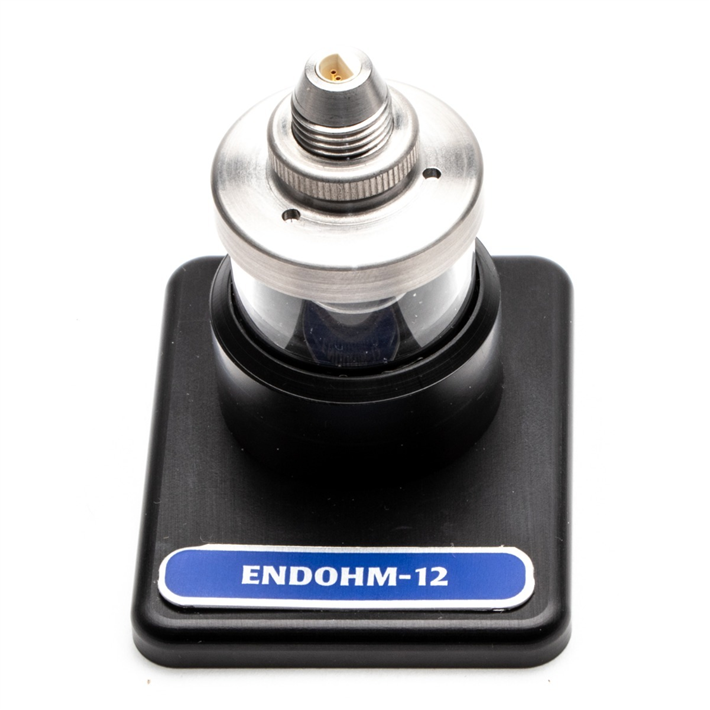 World Precision Instruments  EVM-EL-03-01-02 ENDOHM-12G EndOhm for 12mm  Culture Cups (12 wells per plate)