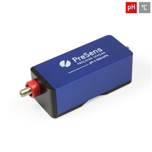pH-1 SMA HP5 Fiber Optic pH Meter