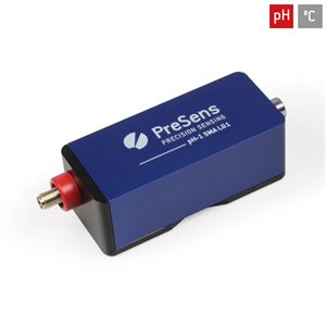 pH-1 SMA LG1 Fiber Optic pH Meter