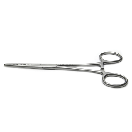 LAB Surgical Instruments Pean Hemostat Forceps 12" Straight Tools 
