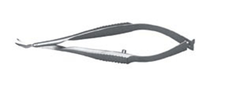 McPherson-Vannas Scissors, 7cm