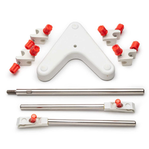 503207-FrameWorks V-Base Kit - Small