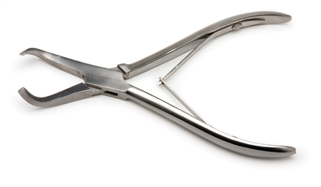 Iris scissors, 11cm, SuperCut, Ceramic Coated