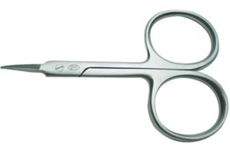 World Precision Instrument Metzenbaum Scissors, 11.5 cm, Curved, Quantity