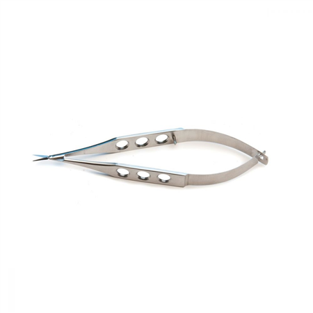 Vannas Spring Scissors, 8.2 cmScissors, 8.2cm