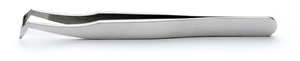 504744 Stainless Steel Swiss Cutting Tweezers