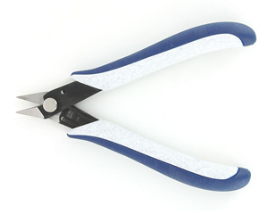 504750 Ergonomic Mini-Scissors, 13 cm