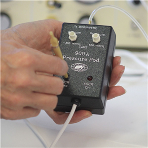 900A Pressure Pod