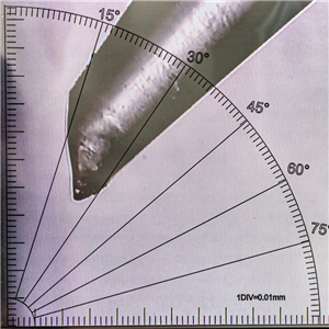BEV-1000 pipette tip
