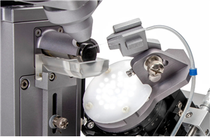 BEV-1000 Diamond wheel