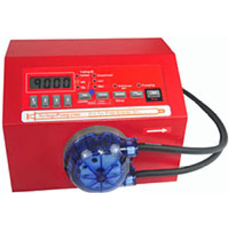 Digital Dispensing Peristaltic Pump