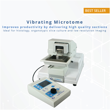 5100mz Microtome