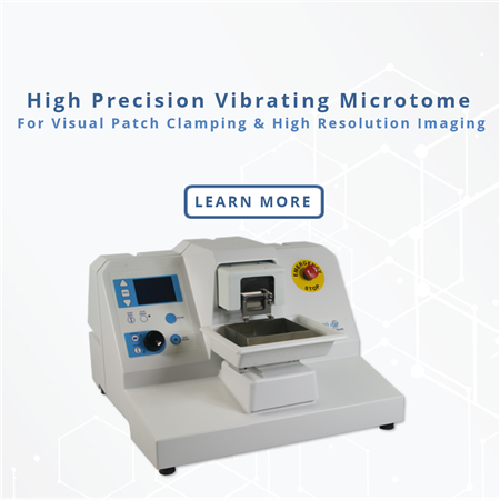 7000smz-2 Vibrating Microtome