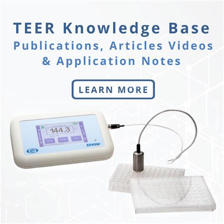 TEER Knowledge Base