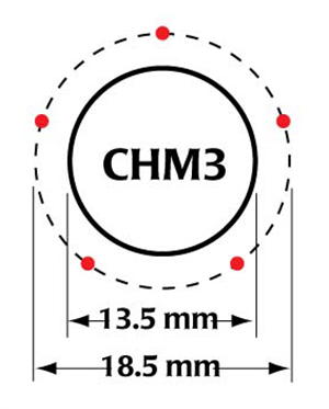 CHM3
