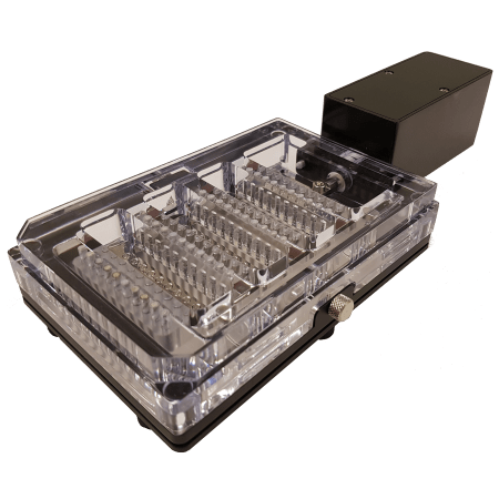 MCFX MechanoCulture 