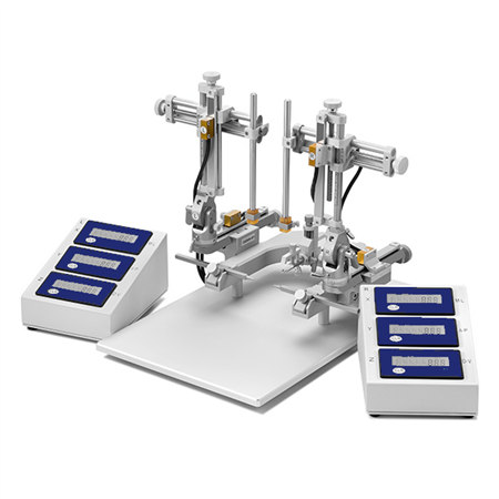 Starfix Frame World Precision Instruments | Animal Physiology | Stereotaxic ...