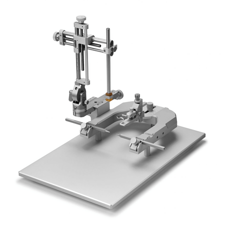 Starfix Frame World Precision Instruments | Animal Physiology | Stereotaxic ...