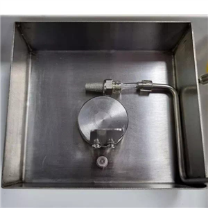 VM-AT-01 Aeration tube assembly