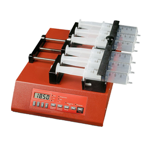 Aladdin AL-1600 SyringeSIX 6 Channel Syringe Pump