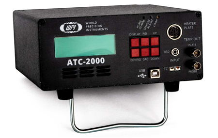 Animal Temperature Controller