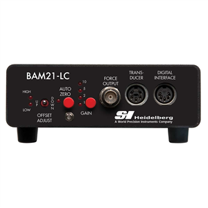 SI-BAM21-LC Optical Force Transducer Amplifier 
