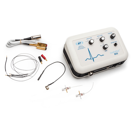 CardioPhys™ ECG