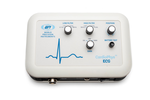 CardioPhys™ ECG