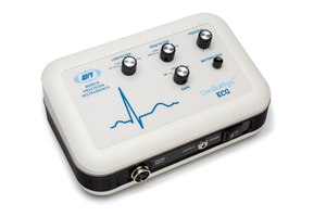 CardioPhys™ ECG Port View