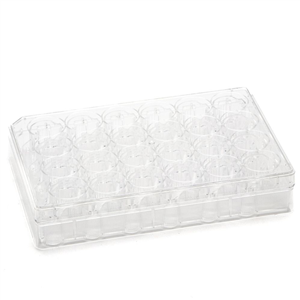 EVA-AC-03-03-12 EVOM™ Auto Exchange Plate For 24 Wells