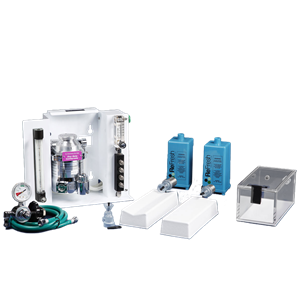 CLASSIC SMALL ANIMAL ANESTHESIA SYSTEM