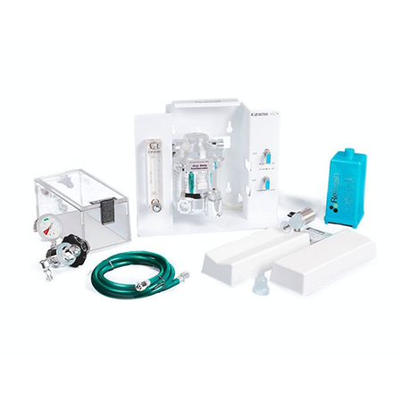 World Precision Instruments | Anaesthesia Inhalation anesthesia for animals
