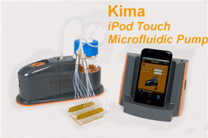 Kima Pump