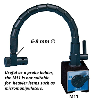 M11 Flexible Magnetic Stand