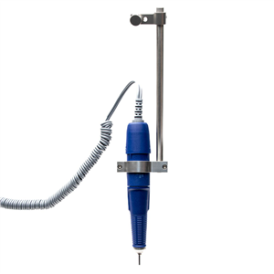 502237 mounted with micro drill