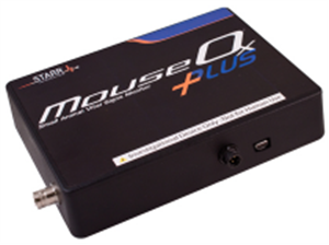 MouseOx Plus