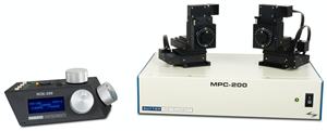 MPC-325-2, includes 2 MP-225 manipulators