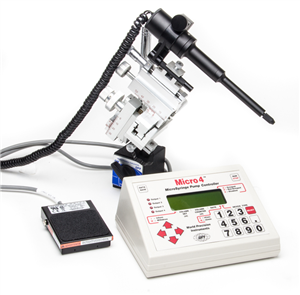 NL2010MC4 Injector with Controller (manipulator not included)