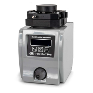 PERIPRO-2HS Peristar Pro Peristaltic Pump