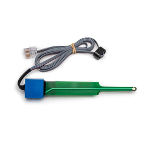 STX2 Chopstick Electrode, 4mm - Profile