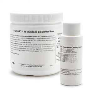 SYLGARD 184 SILICONE ELASTOMER