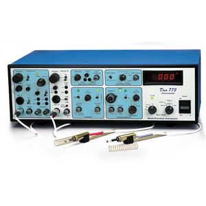 Duo 773 Electrometer